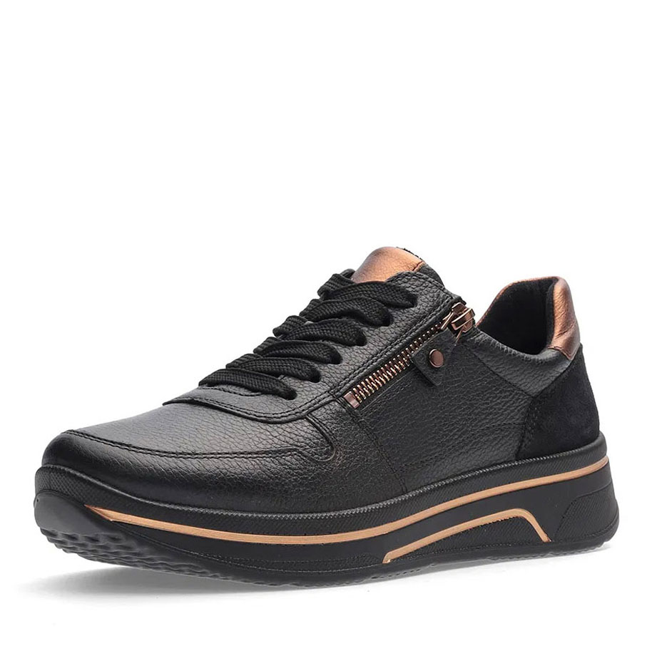 ara Sapporo 3.0 Zip Sneaker